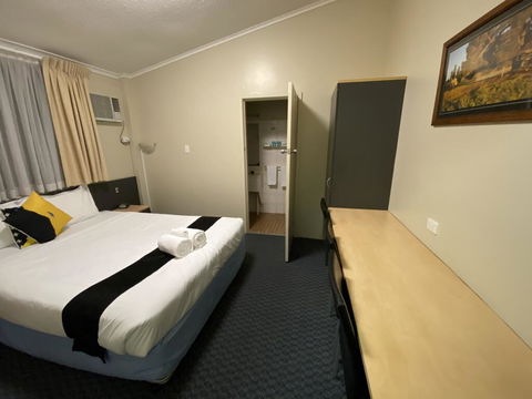 Taree Motor Inn - Accommodation Nelson Bay 3