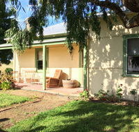 Tarndwarncoort - Farmer's Cottage - Accommodation Nelson Bay
