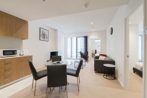 Tasha's Apartments On Morphett - Accommodation Nelson Bay 2