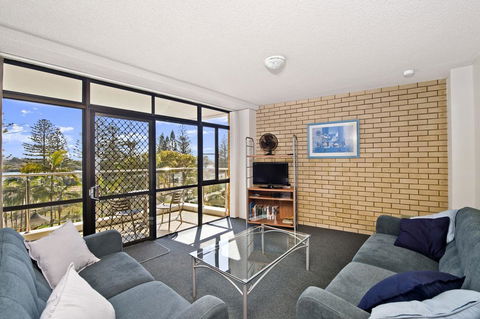 Tasman Towers 5 3 Munster Street - Accommodation Nelson Bay 1