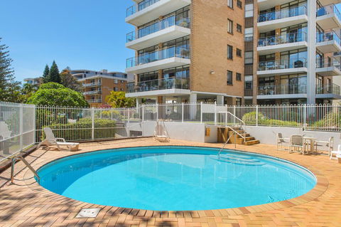 Tasman Towers 5 3 Munster Street - Accommodation Nelson Bay 0