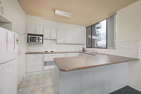 Tasman Towers 5 3 Munster Street - Accommodation Nelson Bay 3