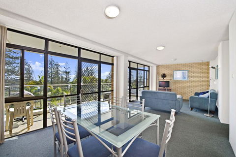 Tasman Towers 5 3 Munster Street - Accommodation Nelson Bay 2