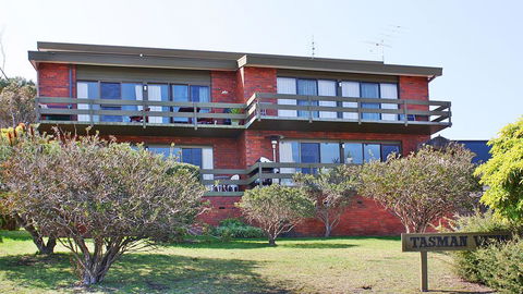 Tasmanviews - Accommodation Nelson Bay 0