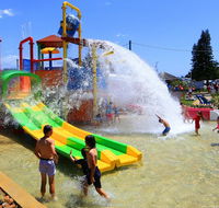 Tathra Beachside - Accommodation Nelson Bay