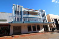Tattersalls Hotel