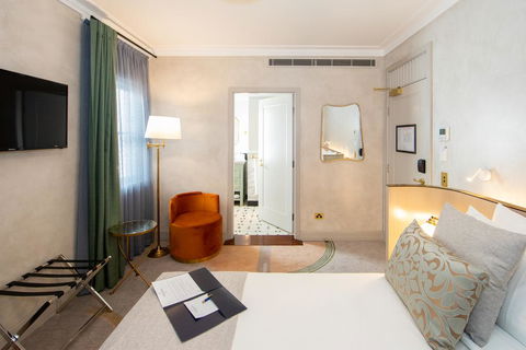 Tattersalls Hotel - Accommodation Nelson Bay 1