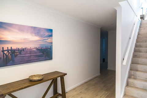Tee Two On Troon - 21/30 Troon Drive - Accommodation Nelson Bay 3