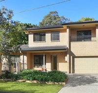 Telopea Rooms - Accommodation Nelson Bay
