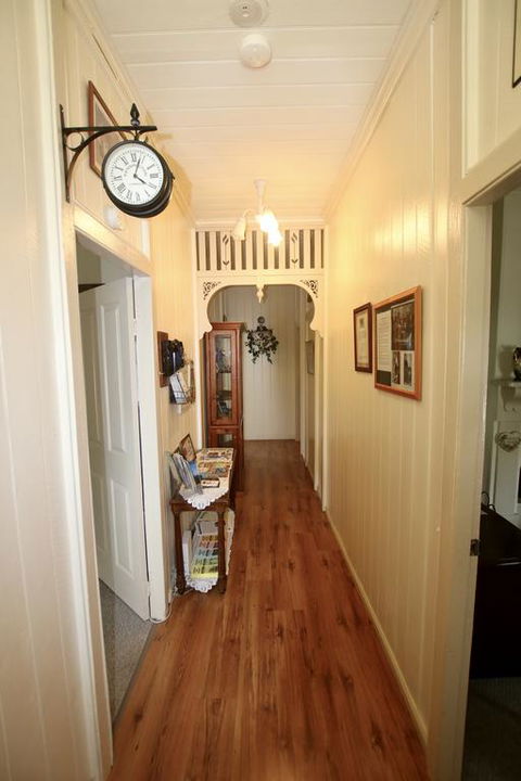 Tenterfield Historic C1895 Cottage - Accommodation Nelson Bay 3