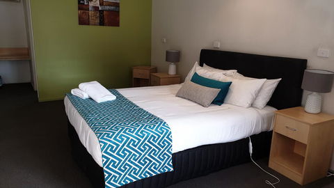 Tenterfield Tavern And Motor Inn - Accommodation Nelson Bay 2