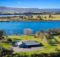 Terara Riverview Estate - Accommodation Nelson Bay