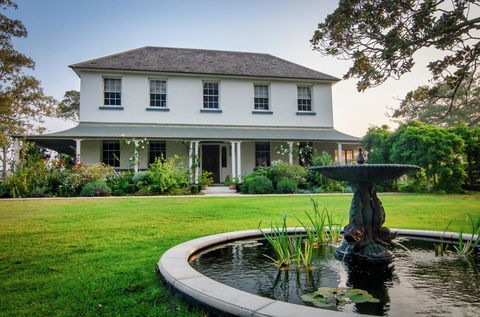 Terragong 1858 - Nelson Bay Accommodation.com 0