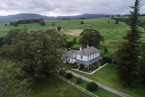 Terragong 1858 - Nelson Bay Accommodation.com 1