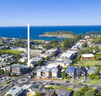 Terralong Terrace Apartments - Accommodation Nelson Bay