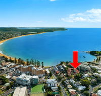 Terrigal Sails Serviced Apartments - Accommodation Nelson Bay