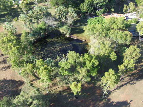 Territory Manor Motel & Caravan Park - Accommodation Nelson Bay 3