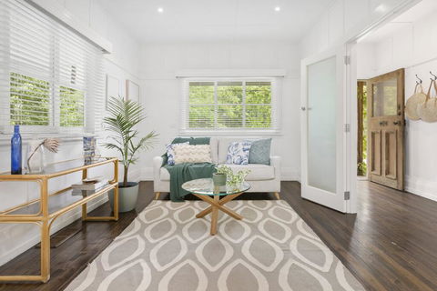 THALASSA HOUSE COASTAL RETREAT DROMANA - Accommodation Nelson Bay 3