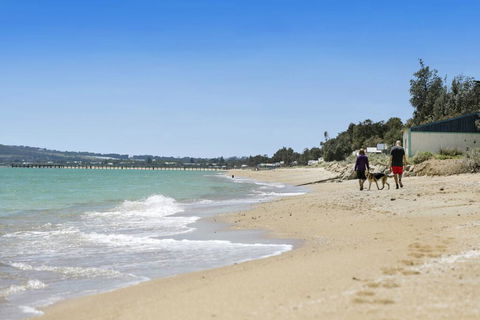 THALASSA HOUSE COASTAL RETREAT DROMANA - Accommodation Nelson Bay 2