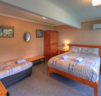 The 2C's Bed  Breakfast - Accommodation Nelson Bay