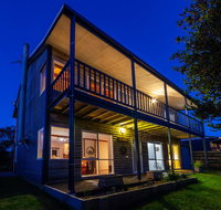 The Albatross - Accommodation Nelson Bay