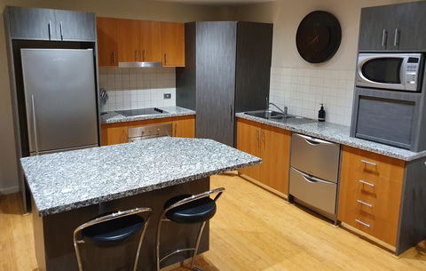 The Arcadia Apartment - Nelsons Bay Accommodation 1