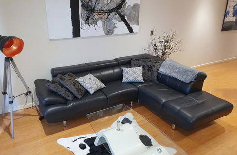 The Arcadia Apartment - Nelsons Bay Accommodation 2