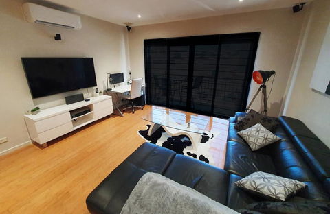 The Arcadia Apartment - Nelsons Bay Accommodation 3
