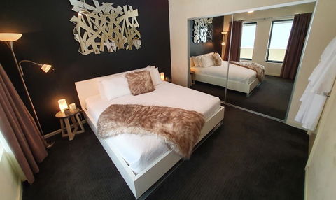 The Arcadia Apartment - Nelsons Bay Accommodation 0