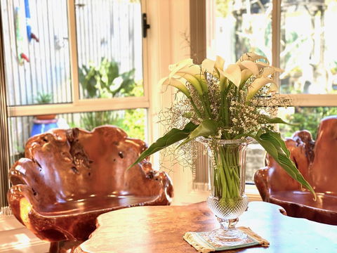 The Art House - Nelson Bay Accommodation.com 2