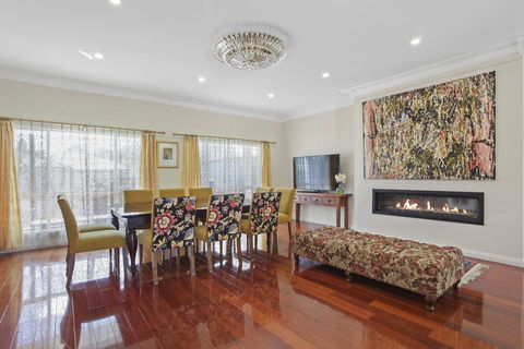 The Art House - Nelson Bay Accommodation.com 0