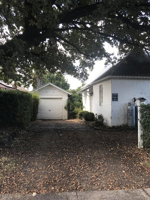 The Bakers Cottage - Accommodation Nelson Bay 1