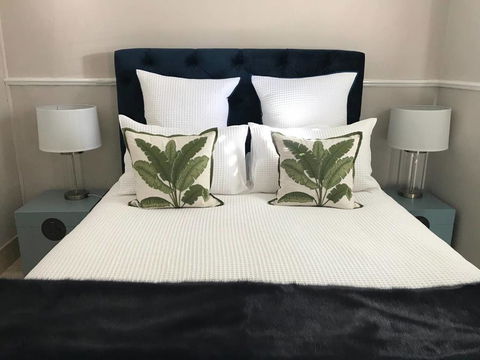 The Bakers Cottage - Accommodation Nelson Bay 3