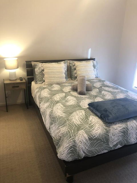 The Baltimore - Family Home Getaway - Nelsons Bay Accommodation 3