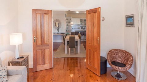The Banksia - 3 Banksia Court, Normanville - Accommodation Nelson Bay 1