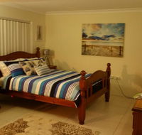 The Beach BB Shellharbour - Accommodation Nelson Bay