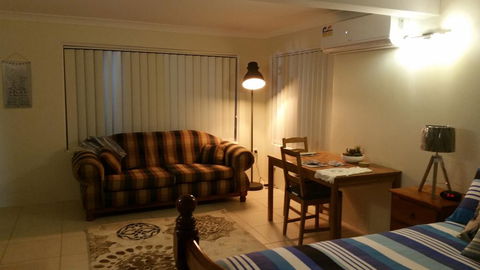 The Beach B&B Shellharbour - Accommodation Nelson Bay 2