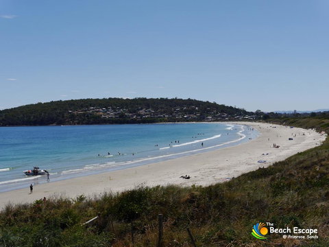 The Beach Escape - Accommodation Nelson Bay 0