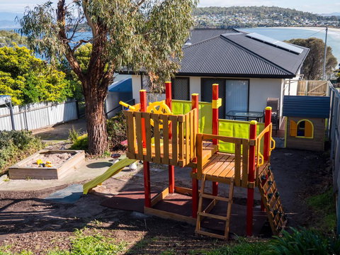 The Beach Escape - Accommodation Nelson Bay 1