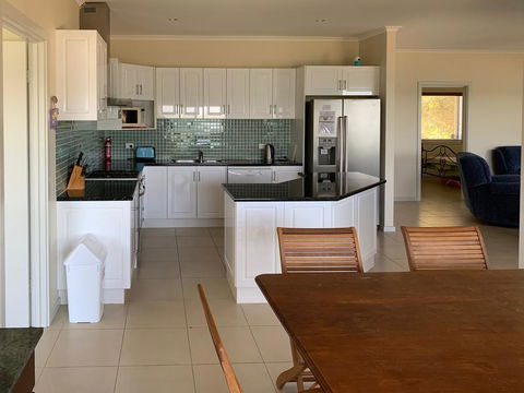 The Beach House - Accommodation Nelson Bay 1