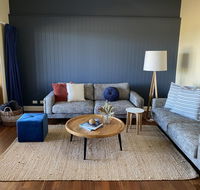 The Beach House  Villas - Accommodation Nelson Bay