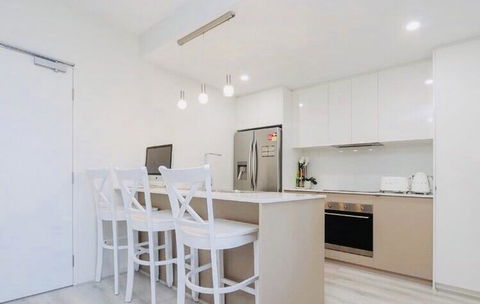 The Beach Pad - Accommodation Nelson Bay 1
