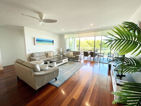 The Beach Resort Cabarita - Accommodation Nelson Bay 3