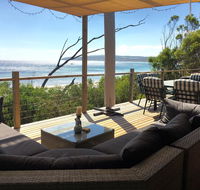 The Beach Shack - Accommodation Nelson Bay