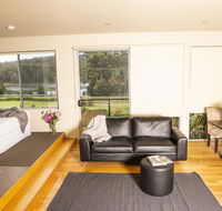 Little Norfolk Bay Events and Chalets - Accommodation Nelson Bay