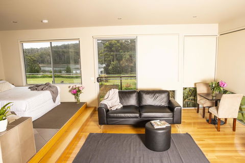 Little Norfolk Bay Events And Chalets - Accommodation Nelson Bay 0