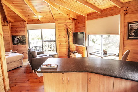 Little Norfolk Bay Events And Chalets - Accommodation Nelson Bay 5