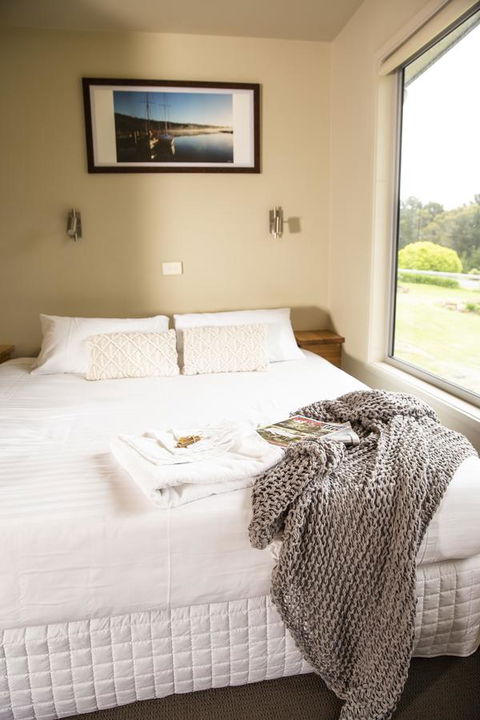 Little Norfolk Bay Events And Chalets - Accommodation Nelson Bay 7