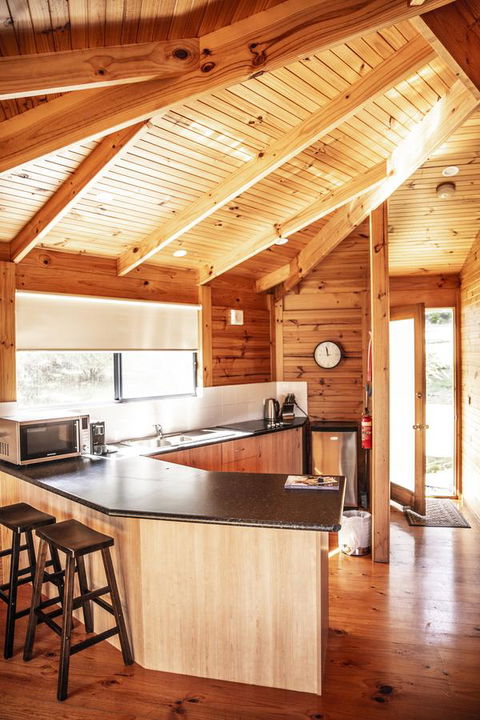 Little Norfolk Bay Events And Chalets - Accommodation Nelson Bay 4