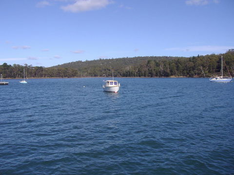 Little Norfolk Bay Events And Chalets - Accommodation Nelson Bay 10